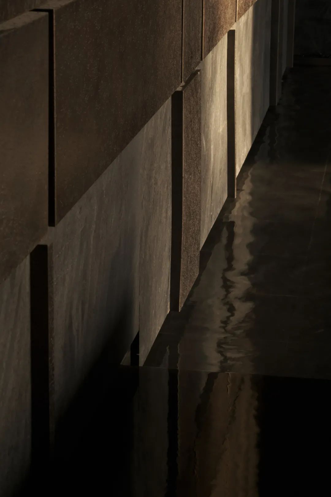 JTL 加特林 | 不期而遇，四时金陵-华润南京观云润府首开区-49