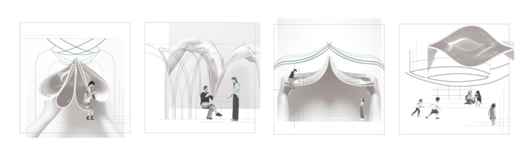 珠海覔书店丨中国珠海丨PANORAMA泛纳设计集团-14