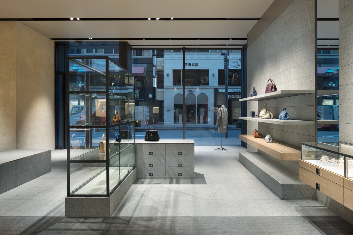 Asprey London旗舰店-6