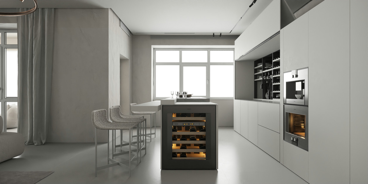 浅色系住宅设计-8