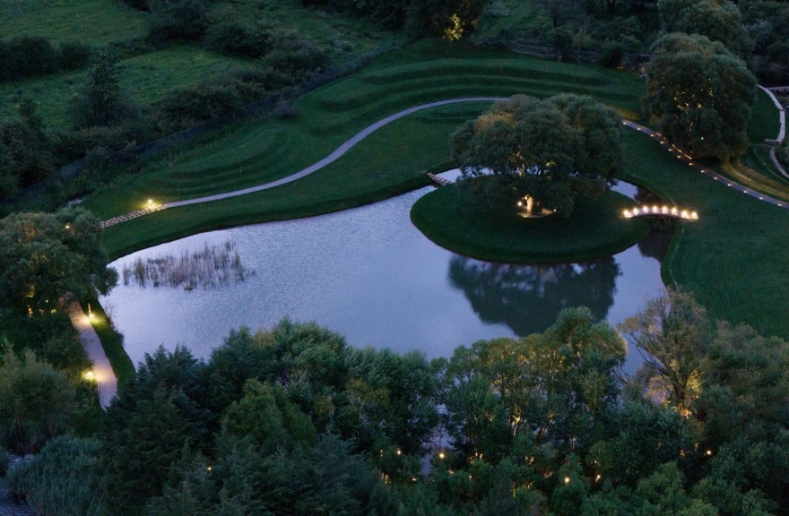 丽江地中海国际度假区·阿美泽雪山营地丨中国丽江丨栖地设计集团-97
