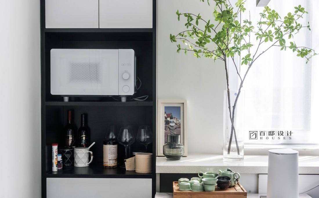 青岛百邸淳与白-19