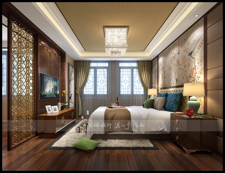 苏州太湖别墅-2