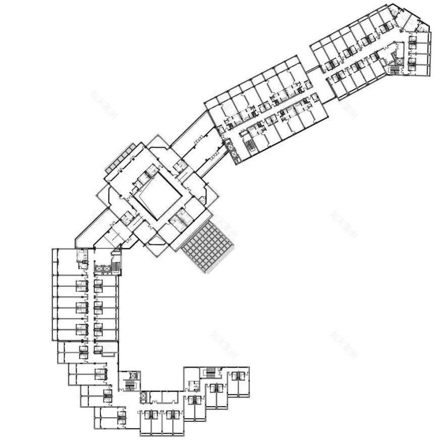 千岛湖阳光大酒店改造项目丨中国浙江丨中国美术学院风景建筑设计研究总院有限公司—第三综合设计研究院-36