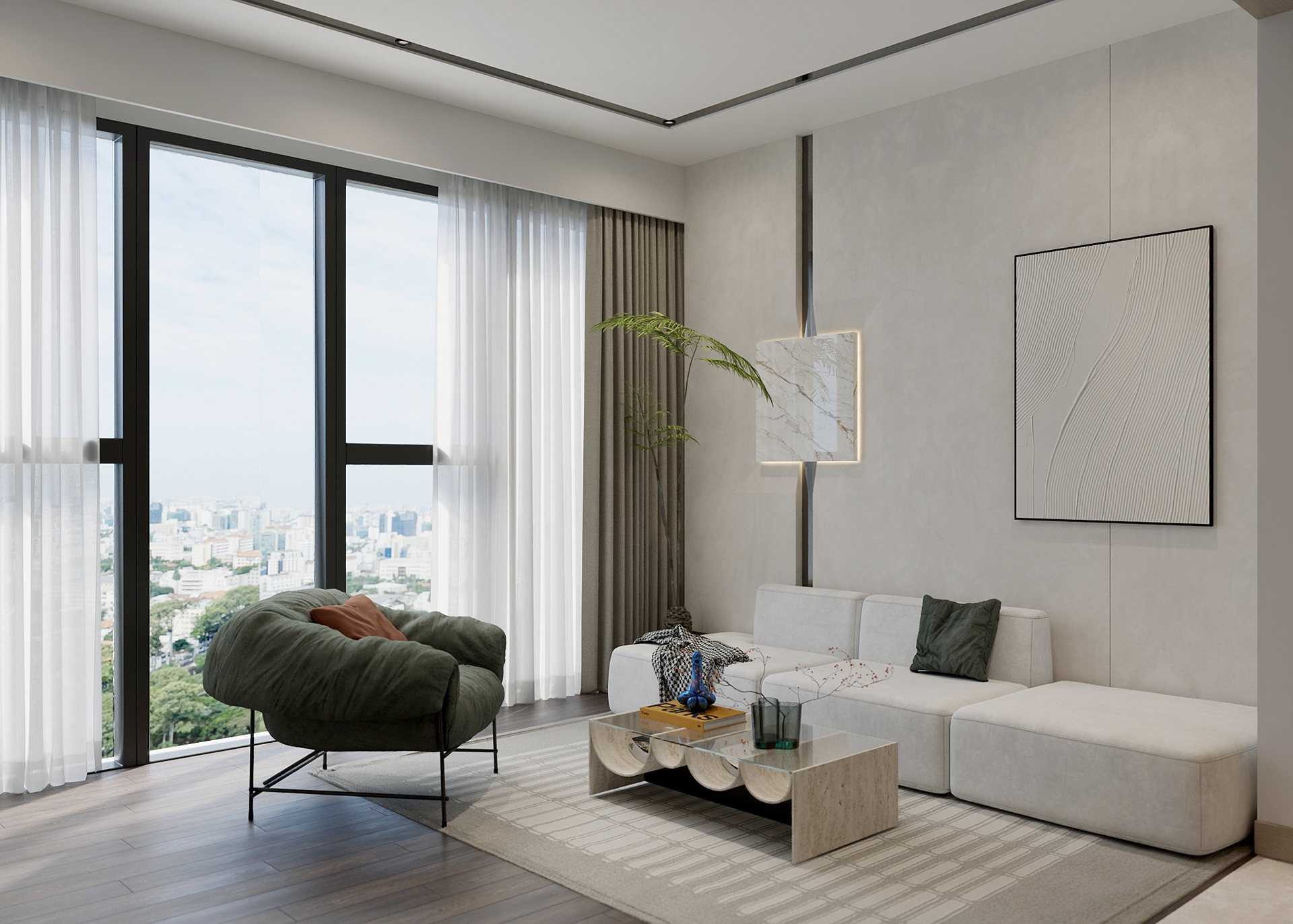 GRAND MARINA SAIGON_ DUAL KEY-18