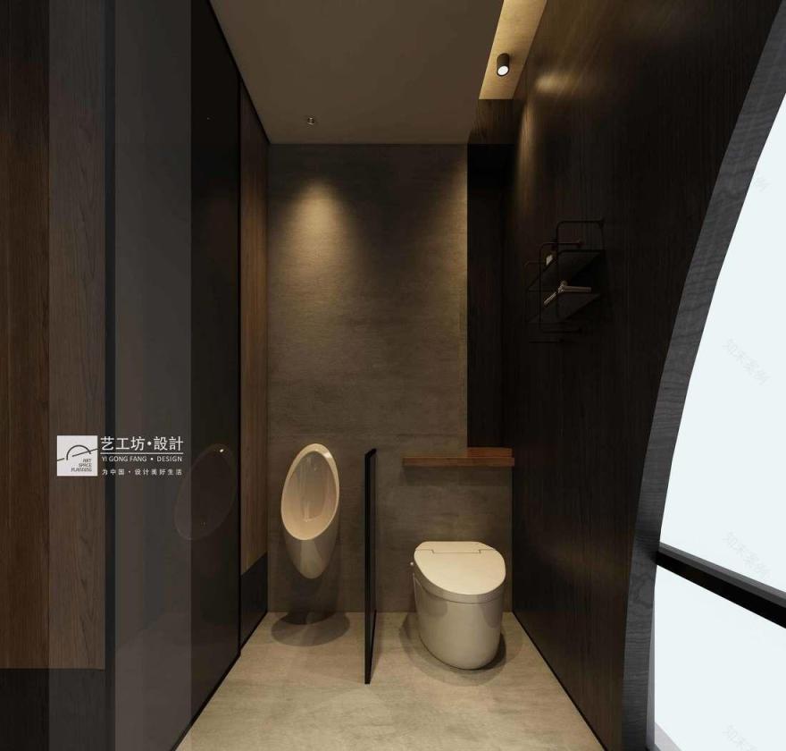 云峰原著·极简中的暗黑系-9