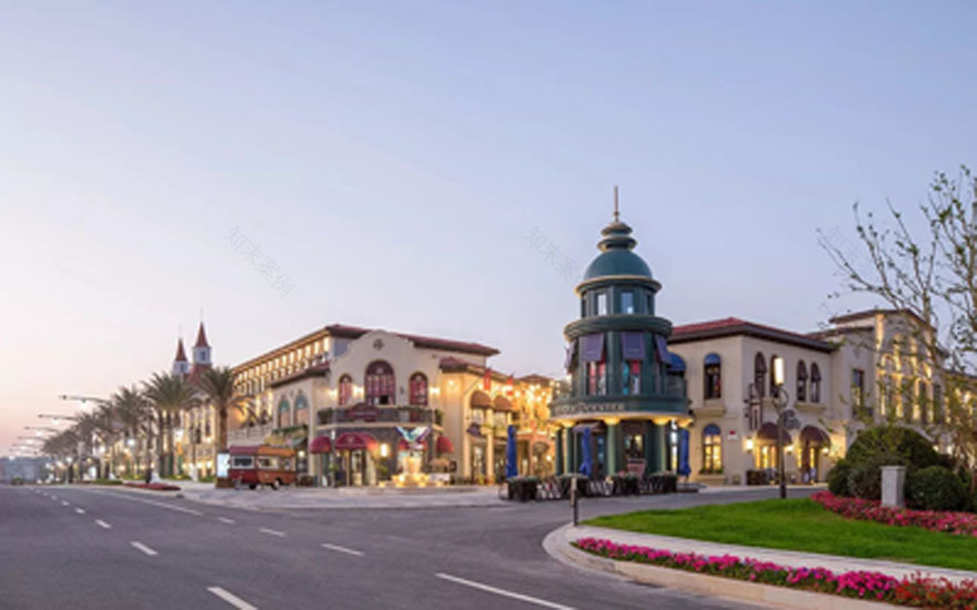 绿地安南小镇-11