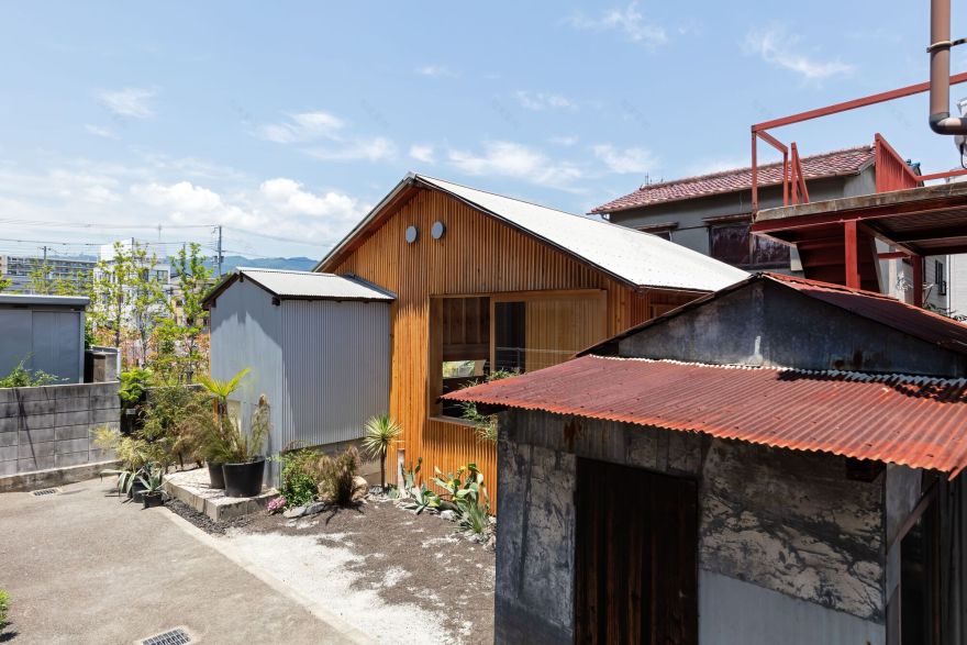 贡达之家丨日本大阪-13