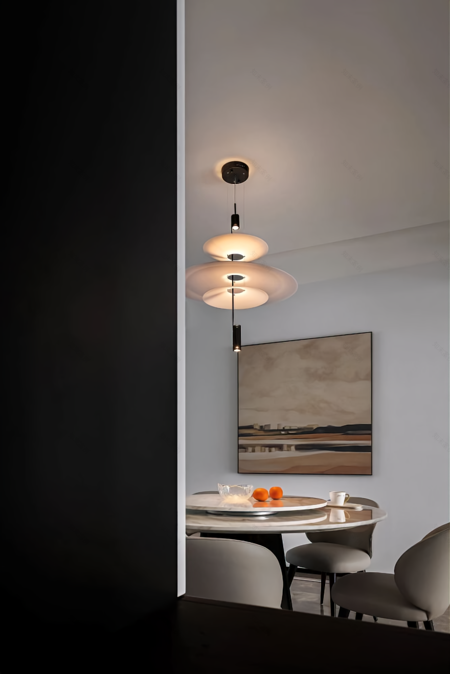 上湖城章丨中国宁波丨端石设计事务所-42