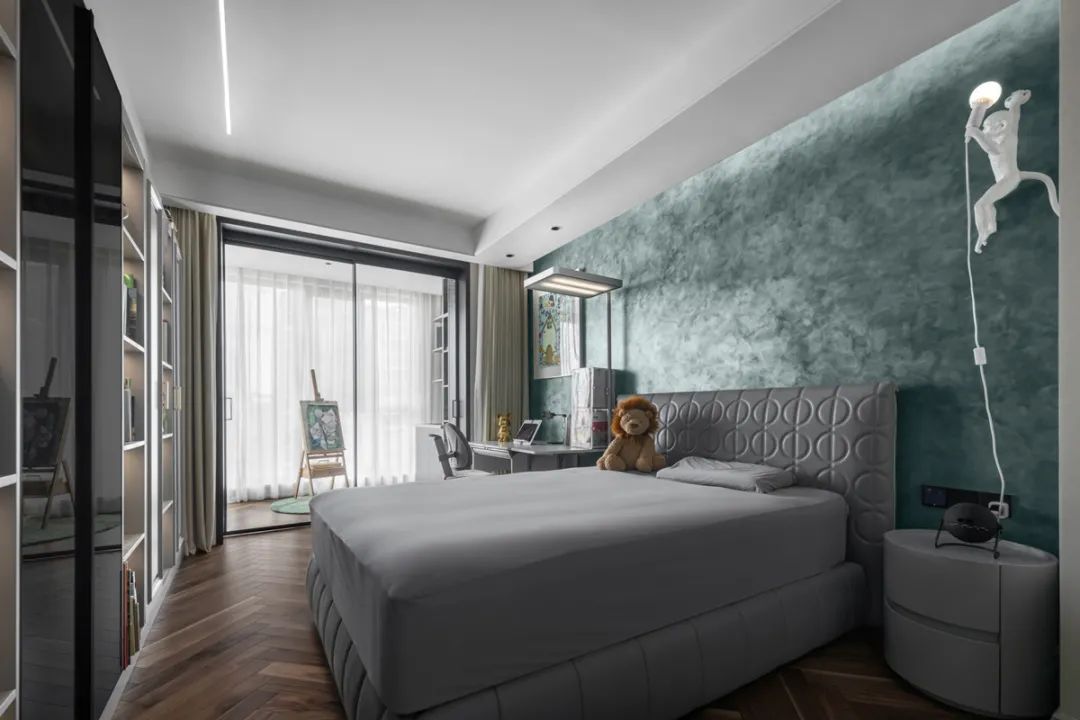 三口之家的美好生活图鉴-12