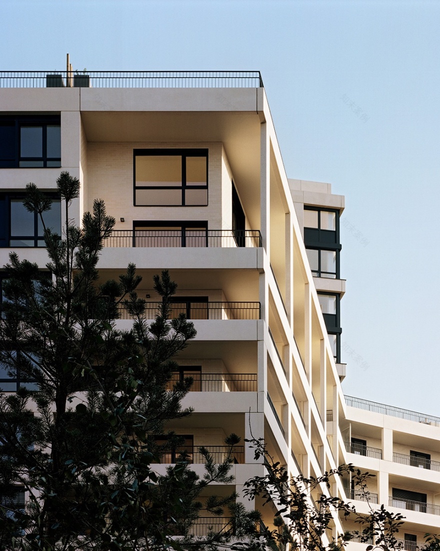 巴黎 Clichy-Batignolles 文化街区 | 绿色景观与建筑的完美融合-64