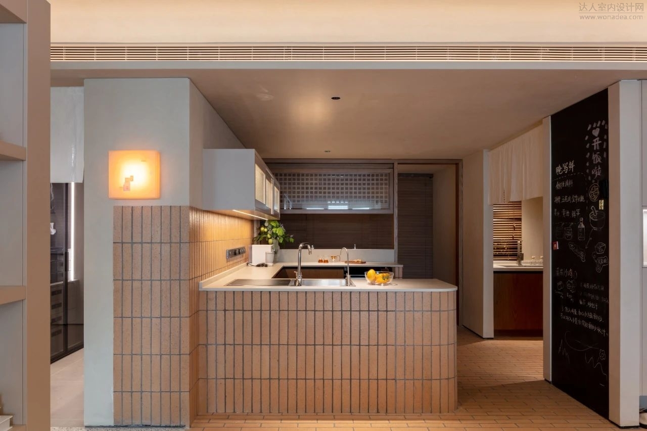 方太LivingLab幸福厨居研究基地丨中国杭州丨无设建筑-53