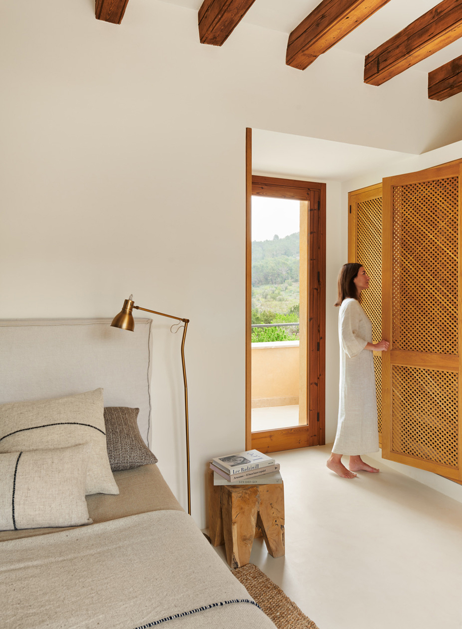 OD 之家丨西班牙丨Jorge Biblioni工作室-28