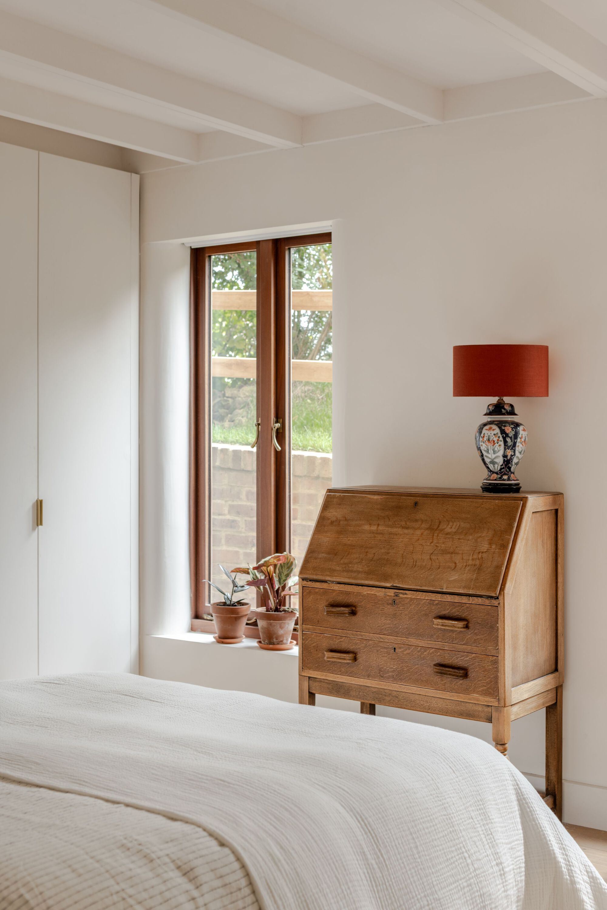 克莱瑞思住宅（注：若Clay Rise有特定的约定俗成译法，需根据实际情况调整，这里结合一般音译和意译思路处理） 丨英国丨Templeton Ford-46