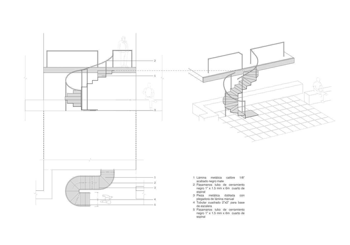 哥伦比亚米尔瓜杜阿斯之家丨哥伦比亚丨ritmo arquitectos-48