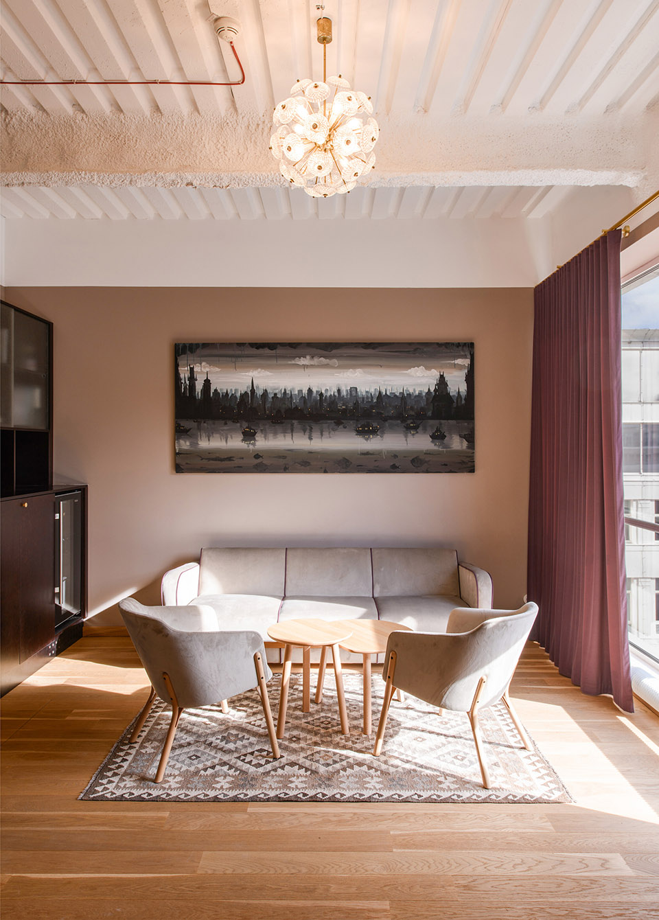 Czech Promotion 办公室改造丨捷克丨KURZ architects-35