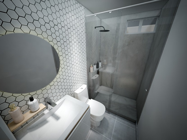 Proyecto Residencial - Valle del Lili-3