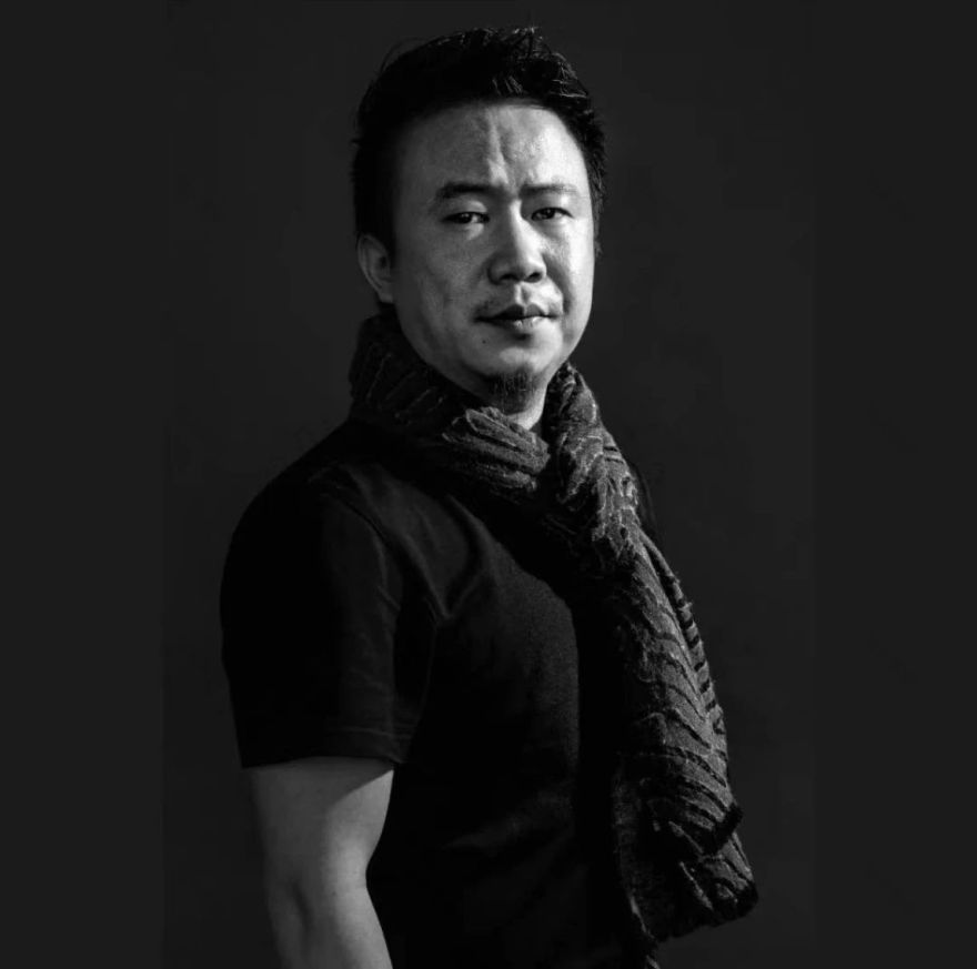 湖南道县禧玥私人花园酒店丨中国湖南丨HD弘大國際設計(深圳)有限公司-86