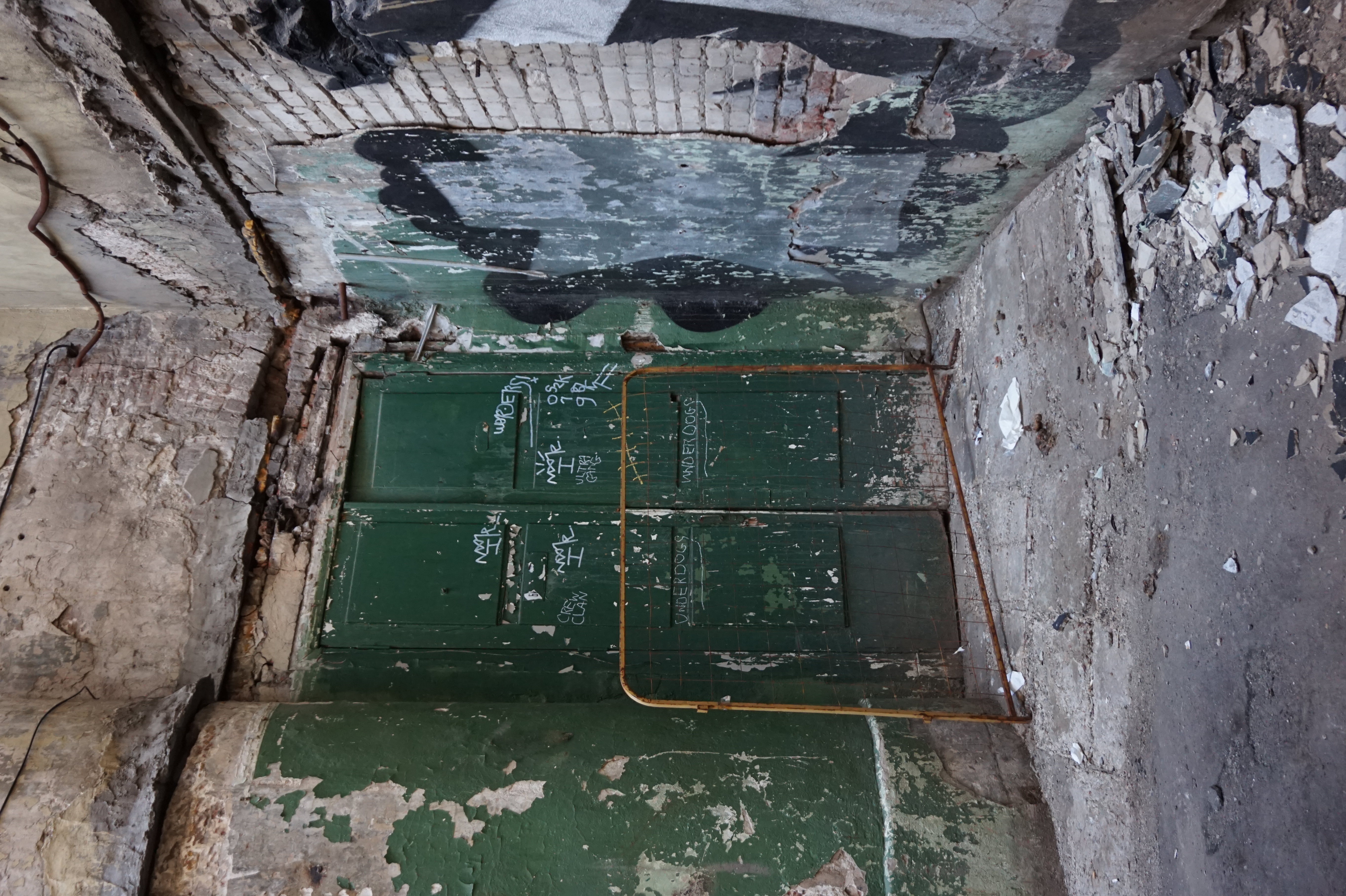 莫斯科门摄影项目丨俄罗斯莫斯科-44