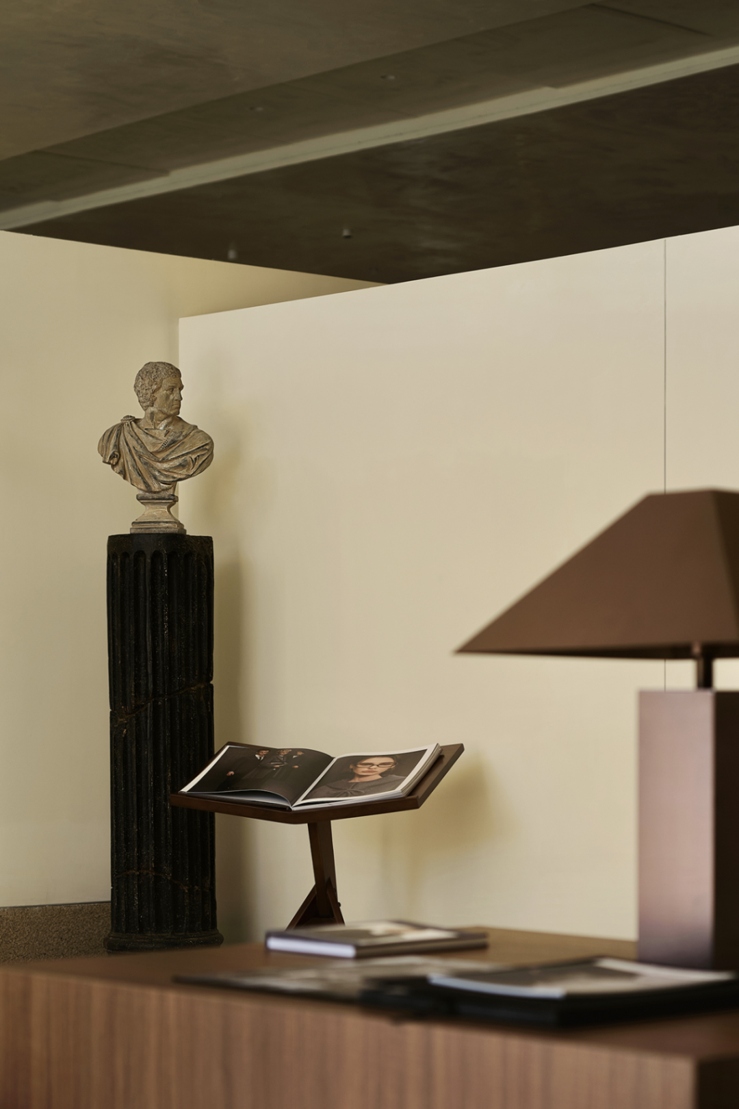 QILLY买手店丨中国苏州丨止向设计-35