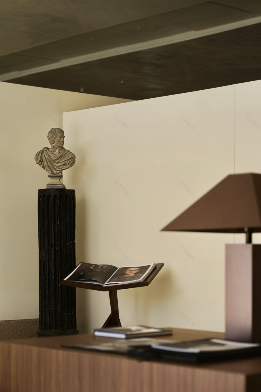 QILLY买手店丨中国苏州丨止向设计-35