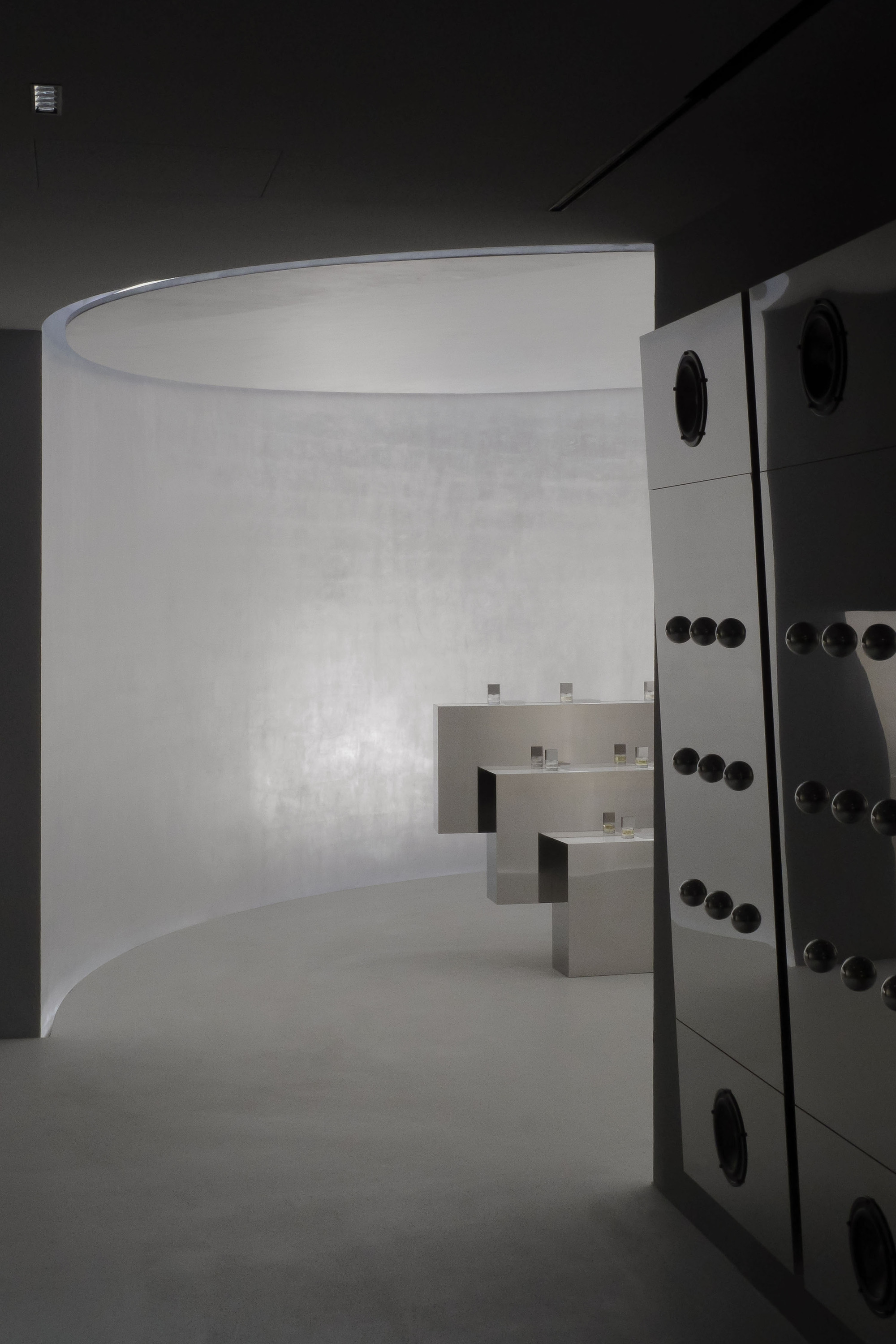 丨韩国首尔丨ATELIER KHJ-14