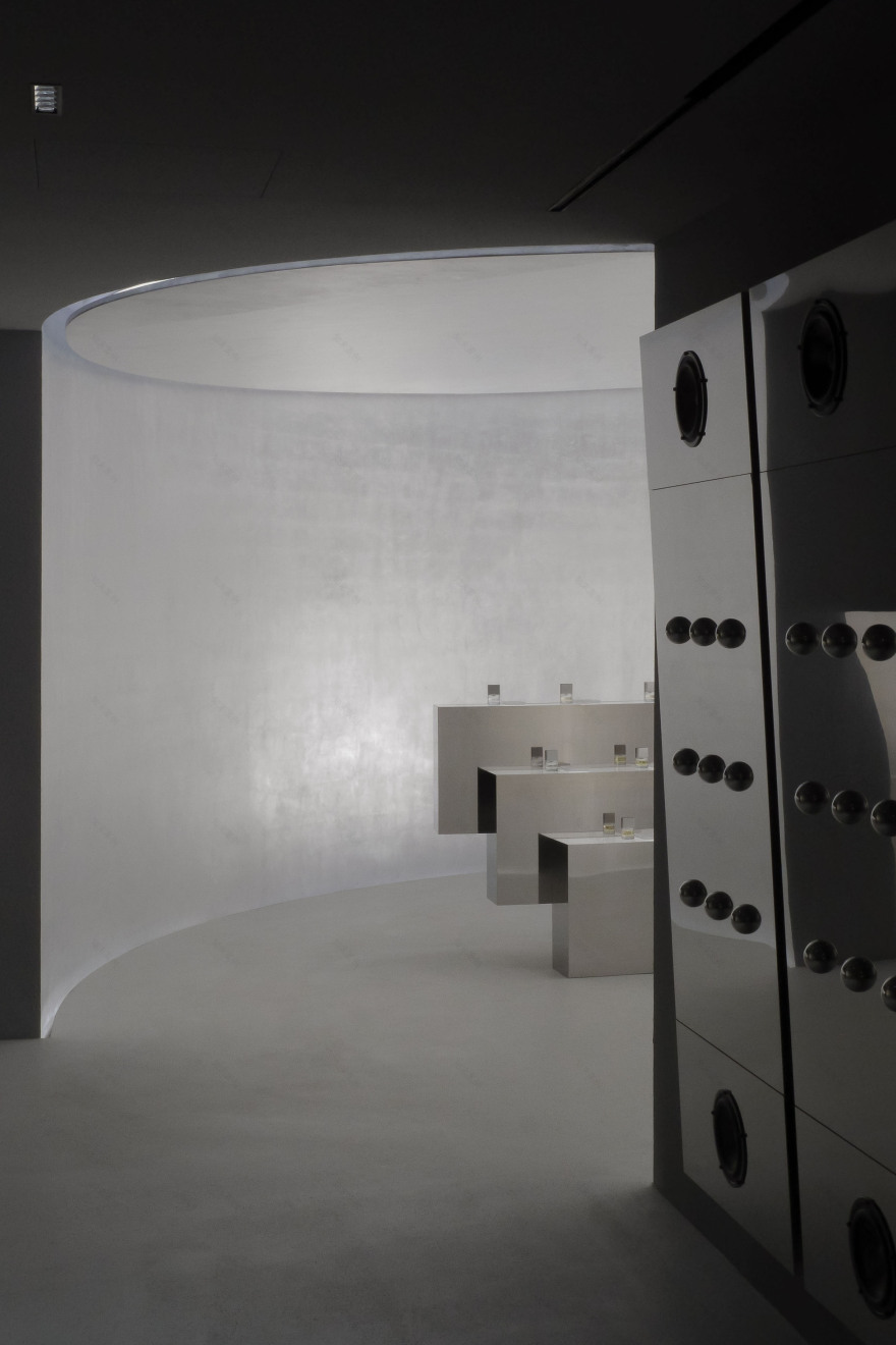 丨韩国首尔丨ATELIER KHJ-14