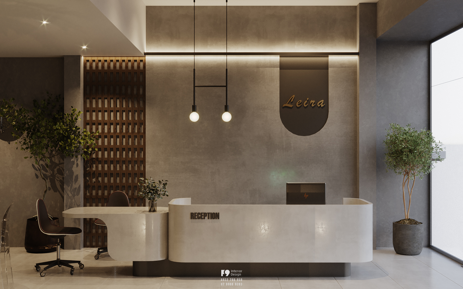 LEIRA NAIL BAR - BINH THANH-1