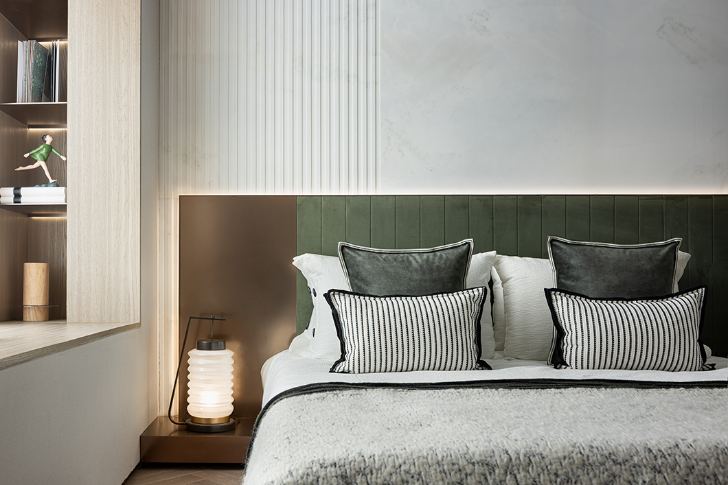 华润置地成都崑崙御丨中国成都丨矩阵纵横-74