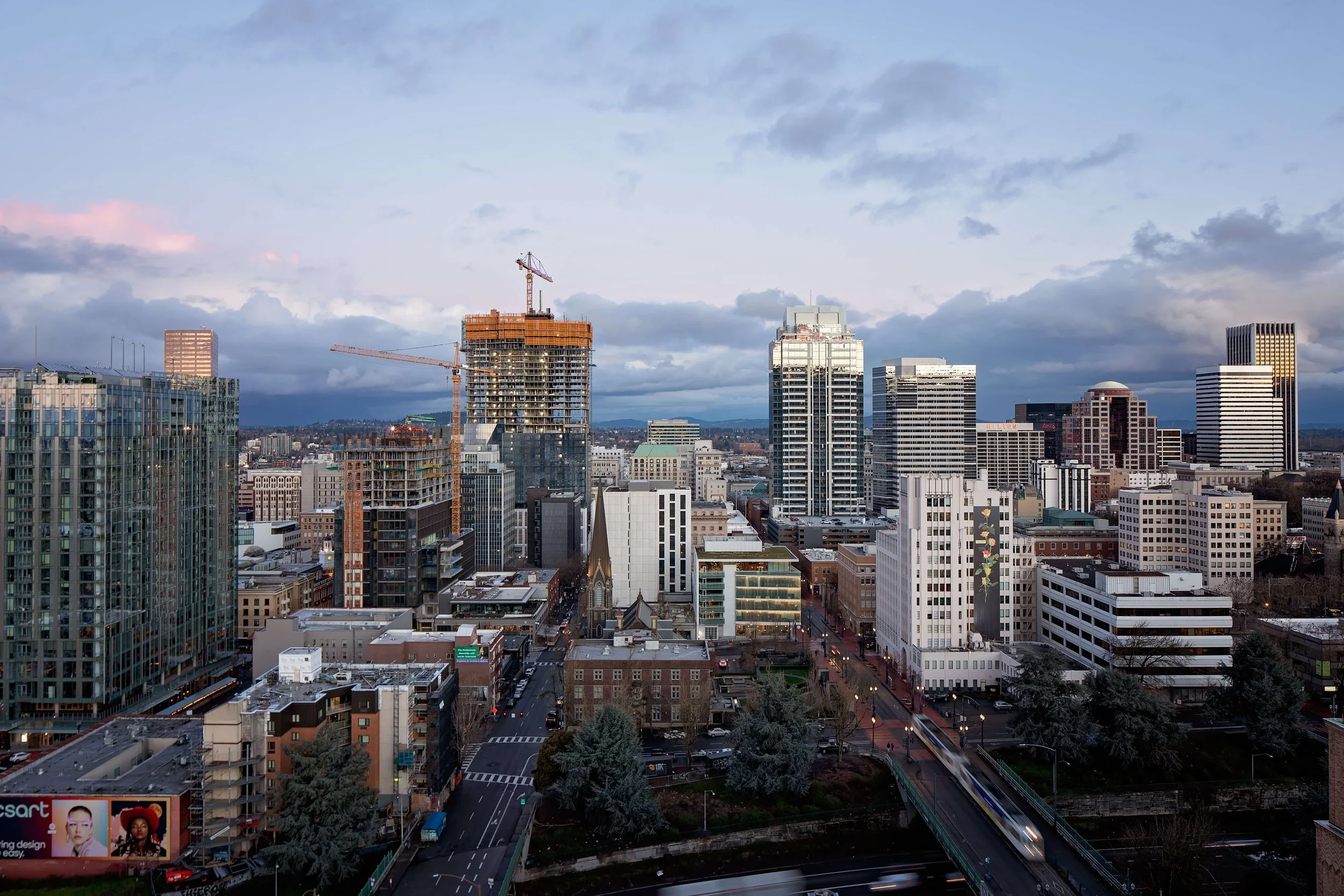 丨美国波特兰丨Vida Design-9