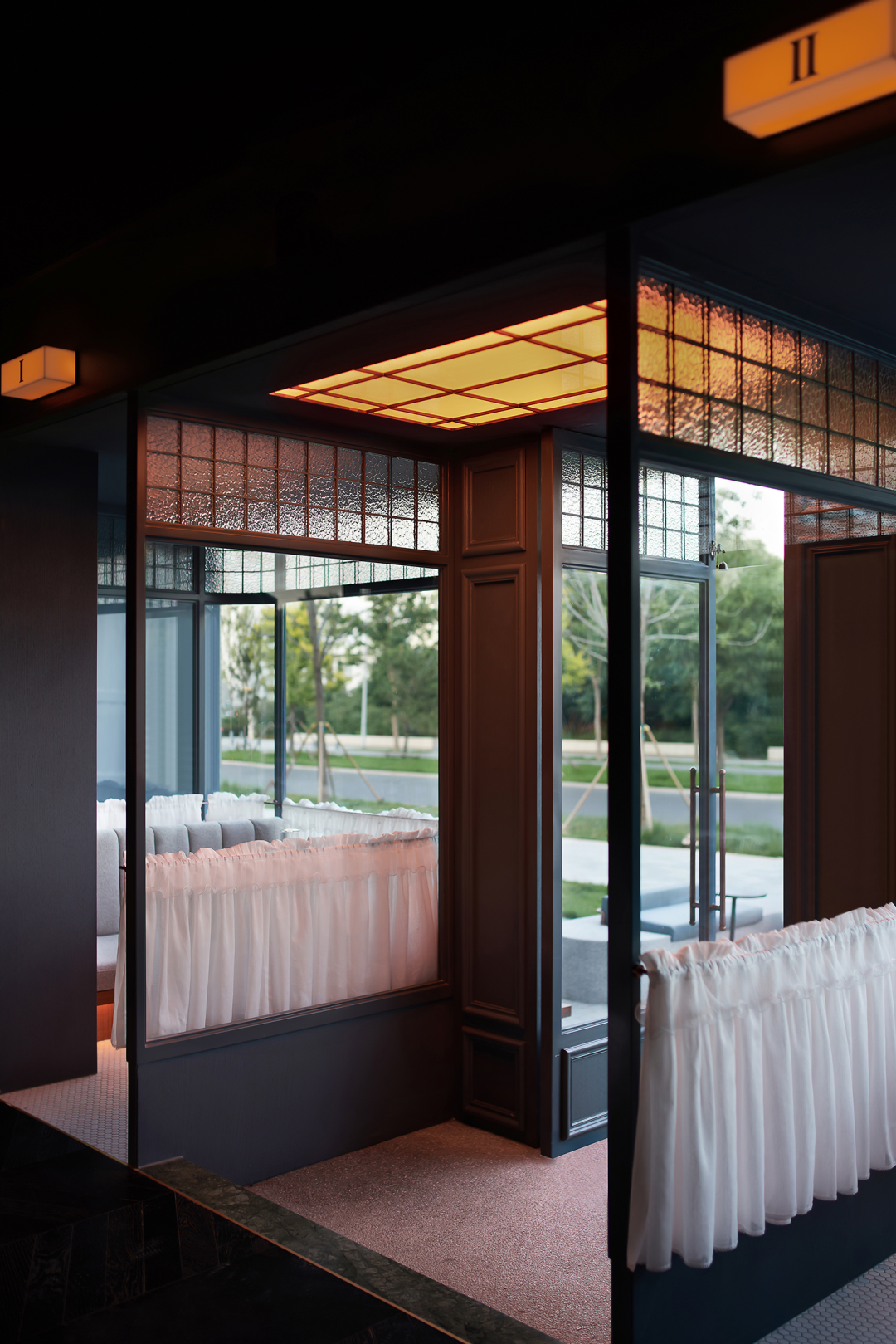 LITEX SURFACE 丽适岩板总部旗舰店丨中国佛山丨JUMGO 浆果创意-126