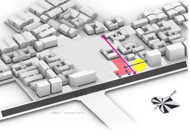 现代与传统交融，邛崃文化之源的再生设计-16