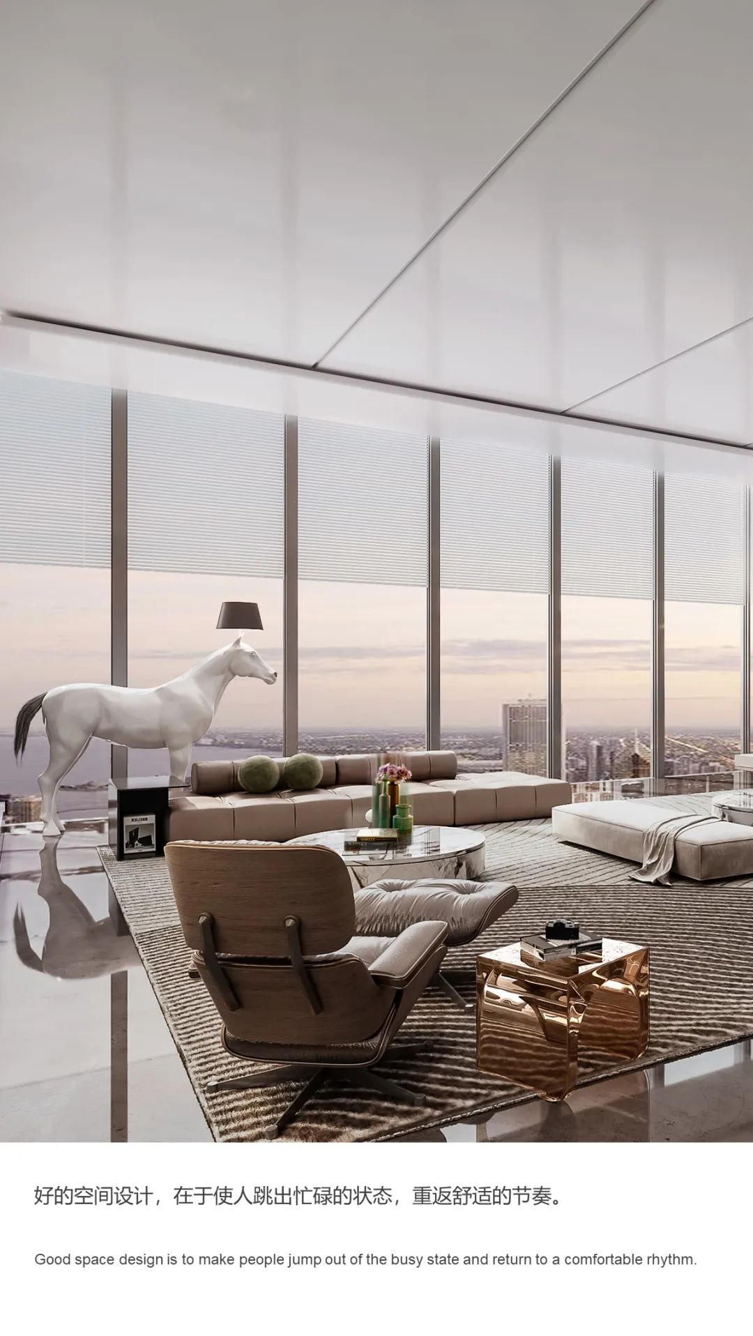 万达酒店私宅设计丨万达酒店设计研究院-10