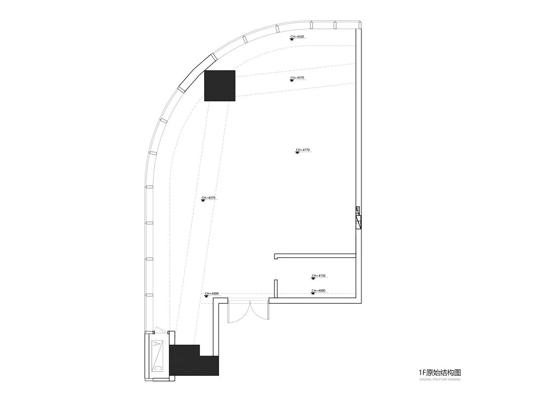 屿后·化茧成蝶丨中国成都丨成都初一美学空间设计-31