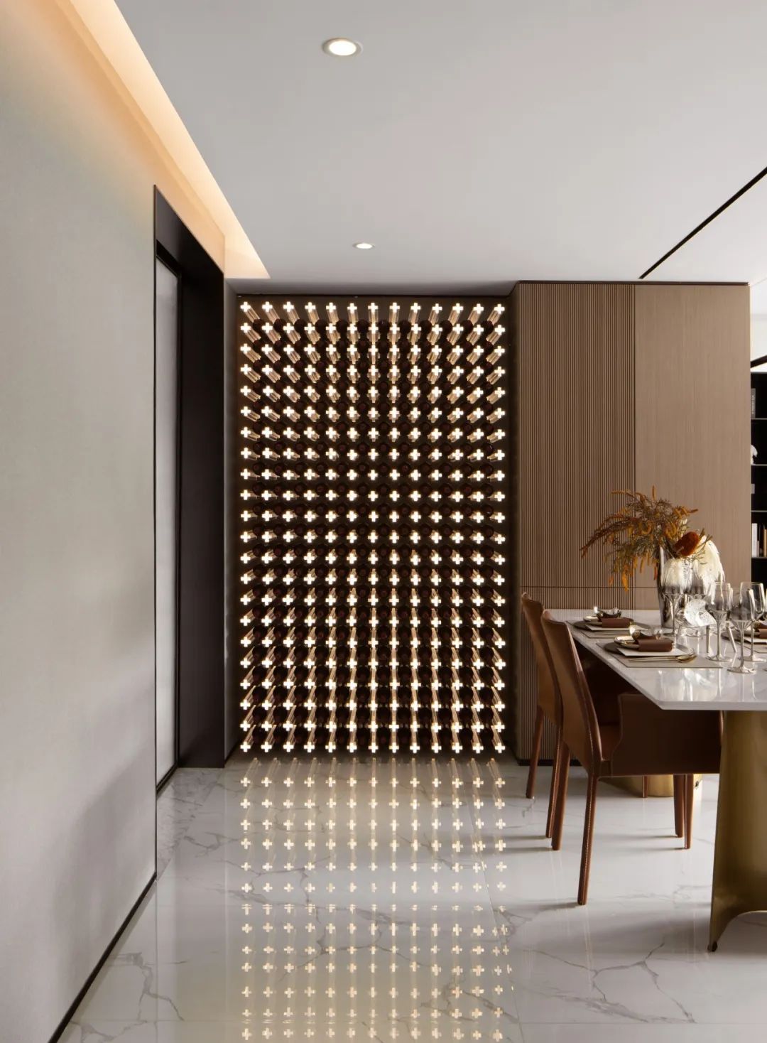 自然之光,灵动夏日家居设计丨中国重庆丨重庆米修室内设计有限公司-37