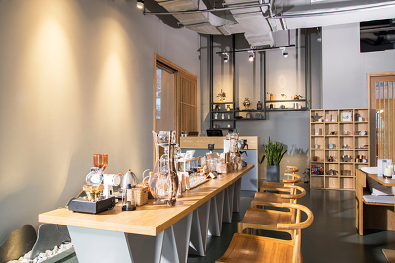 艺栈巴巴|海曙凯丰酒店设计-7