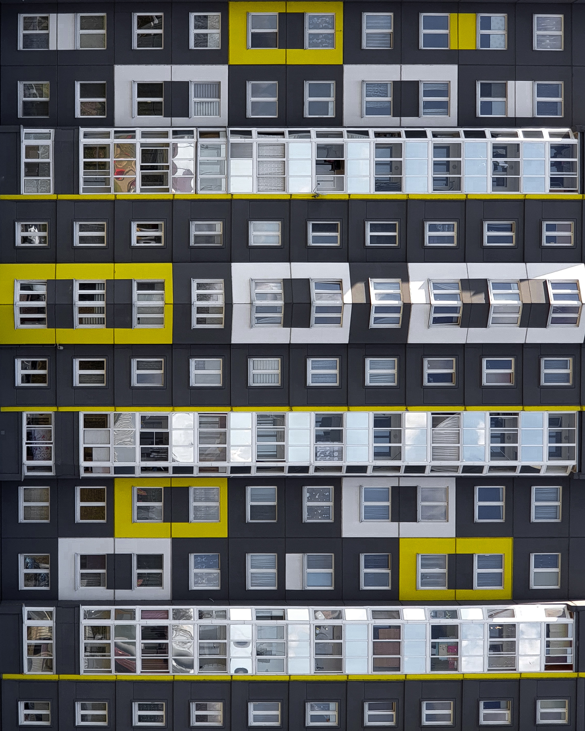 明斯克十佳建筑外观丨白俄罗斯明斯克-4