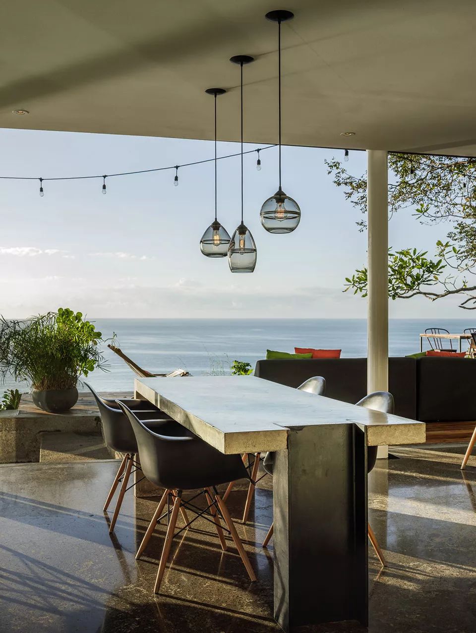 大宅设计,自然之韵-93