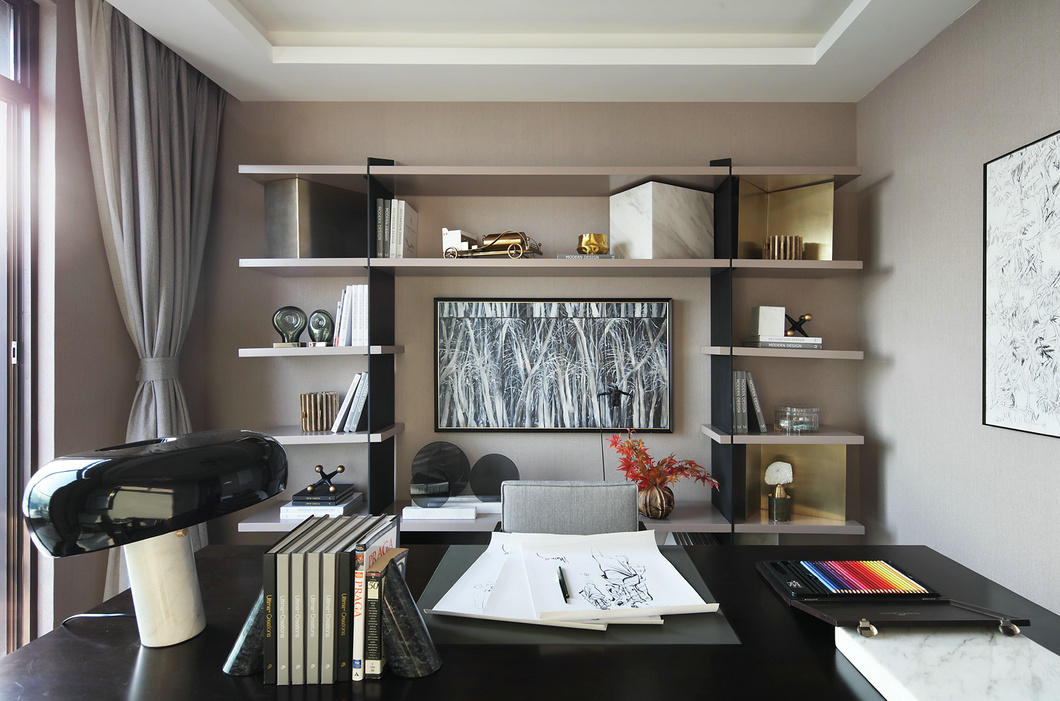 阳光城晋阳府丨中国太原-77