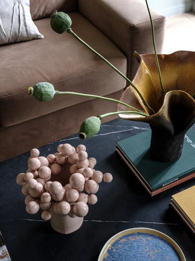 简约生活 莫斯科州现代住宅丨俄罗斯莫斯科丨Svetlana Herzen-91