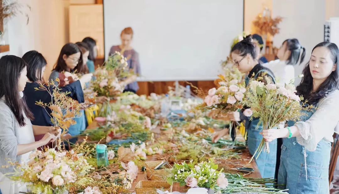 广州春园 | 生活美学与社区商业的完美结合-21