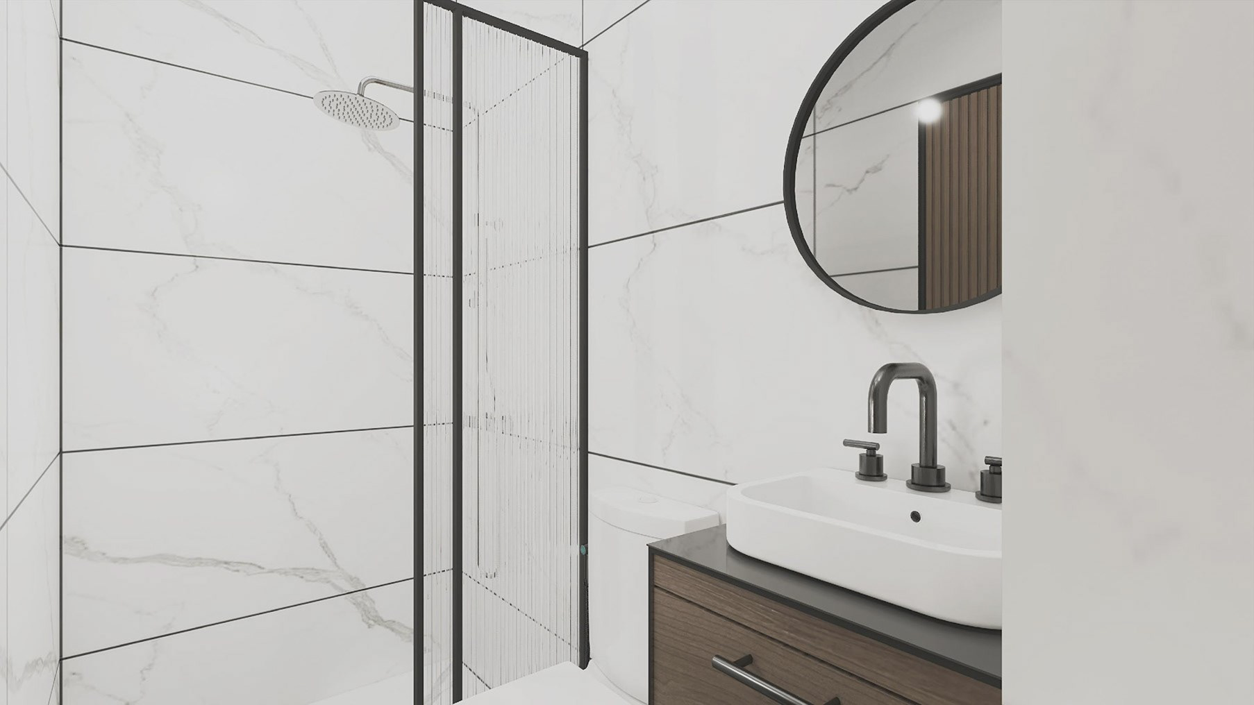 单身公寓丨菲律宾马尼拉丨Yaakov Ladiao-10