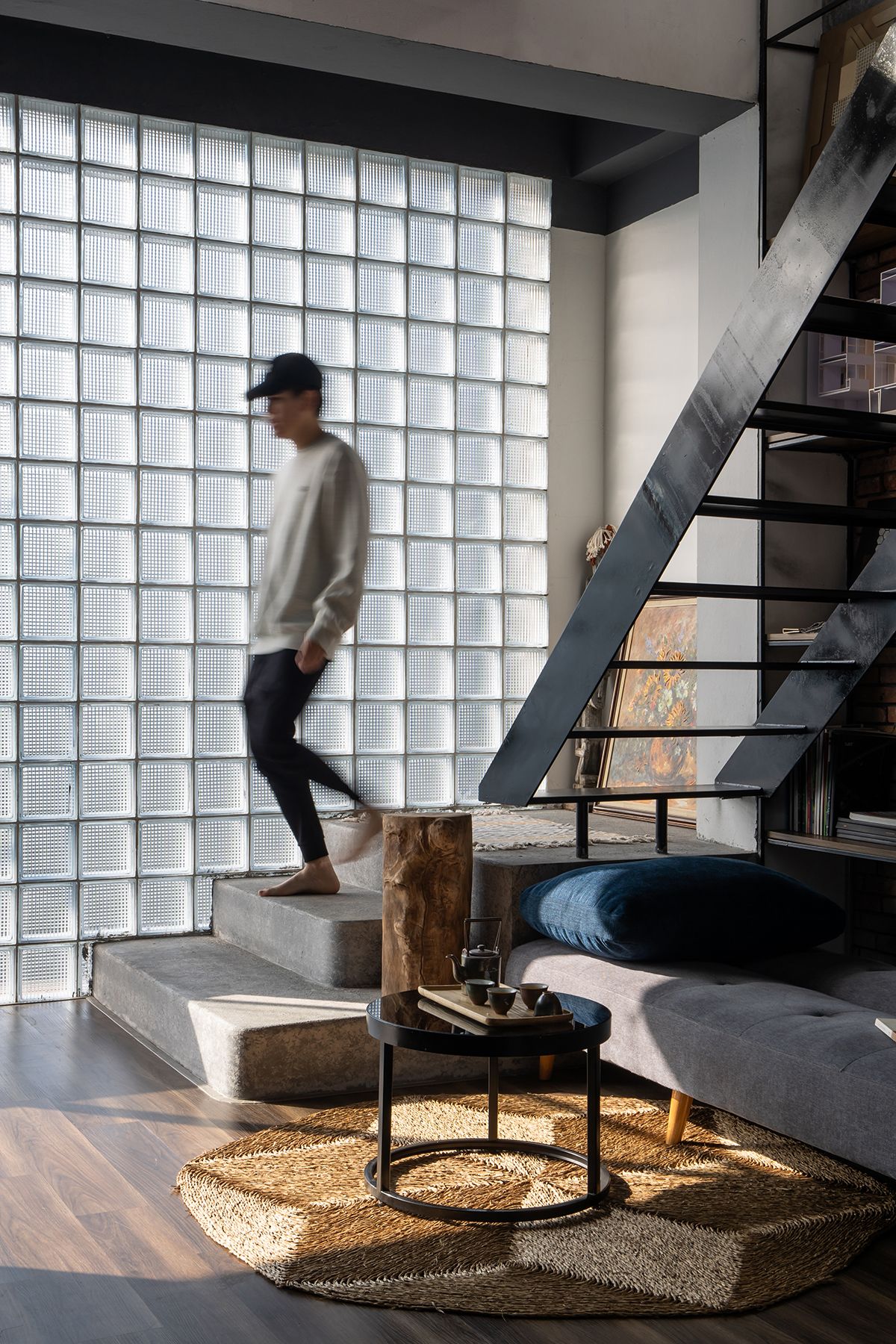 PAK 建筑事务所办公室设计-18