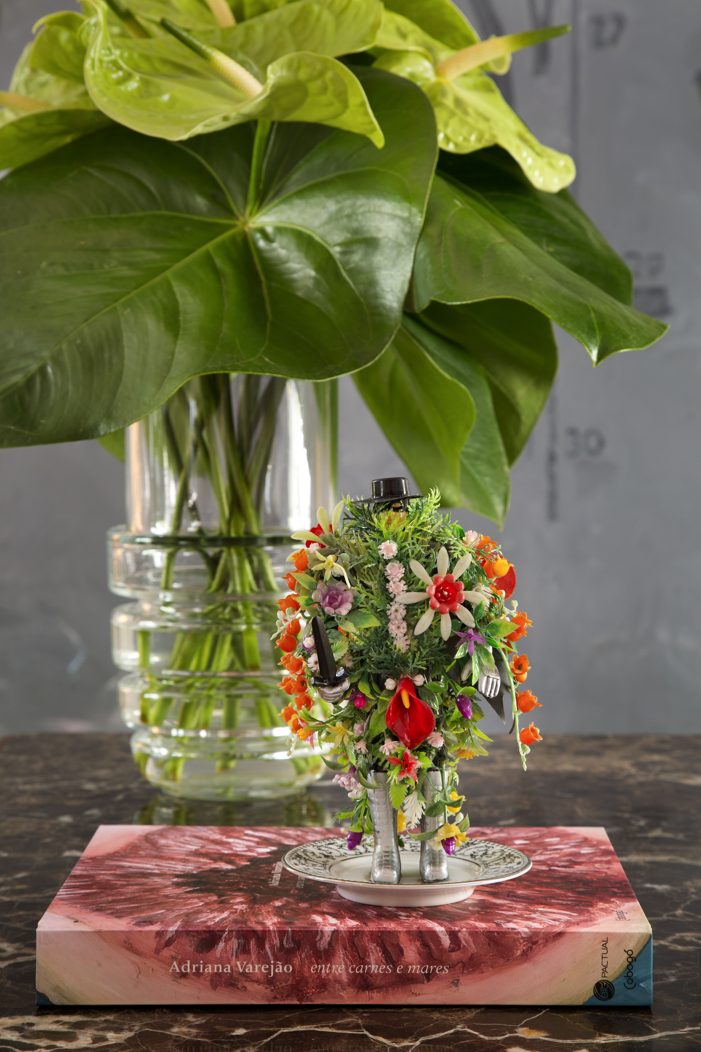 Ovoo 餐厅 | 动态空间设计，探索生活多种可能-40