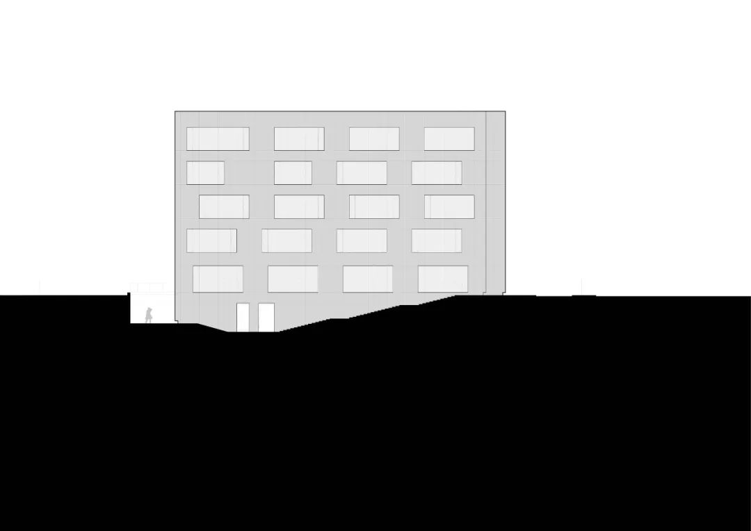 “隐形”建筑：港华燃气办公楼 / 优意建筑设计-31