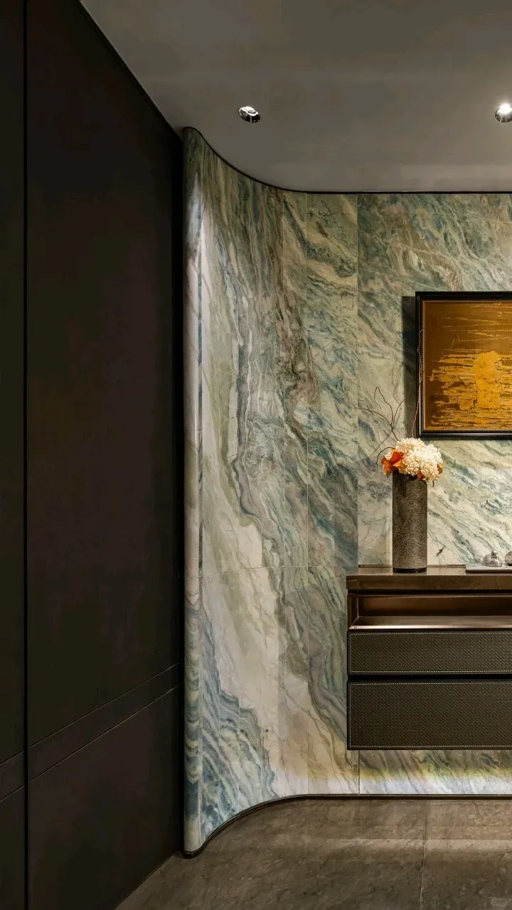 合肥千万级封面豪宅「伟星天元」丨中国合肥丨顺景园林,DIA 丹健国际-81