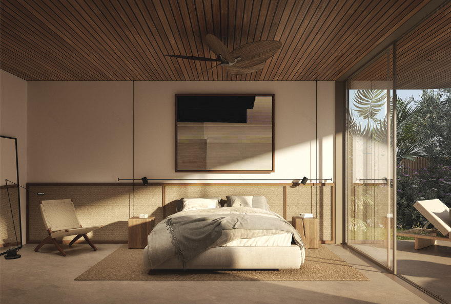 乌龟(在西班牙语里La Tortuga就是乌龟的意思,这里La是阴性定冠词,Tortuga是乌龟) 丨西班牙丨S15 Architects + Visual Army-3