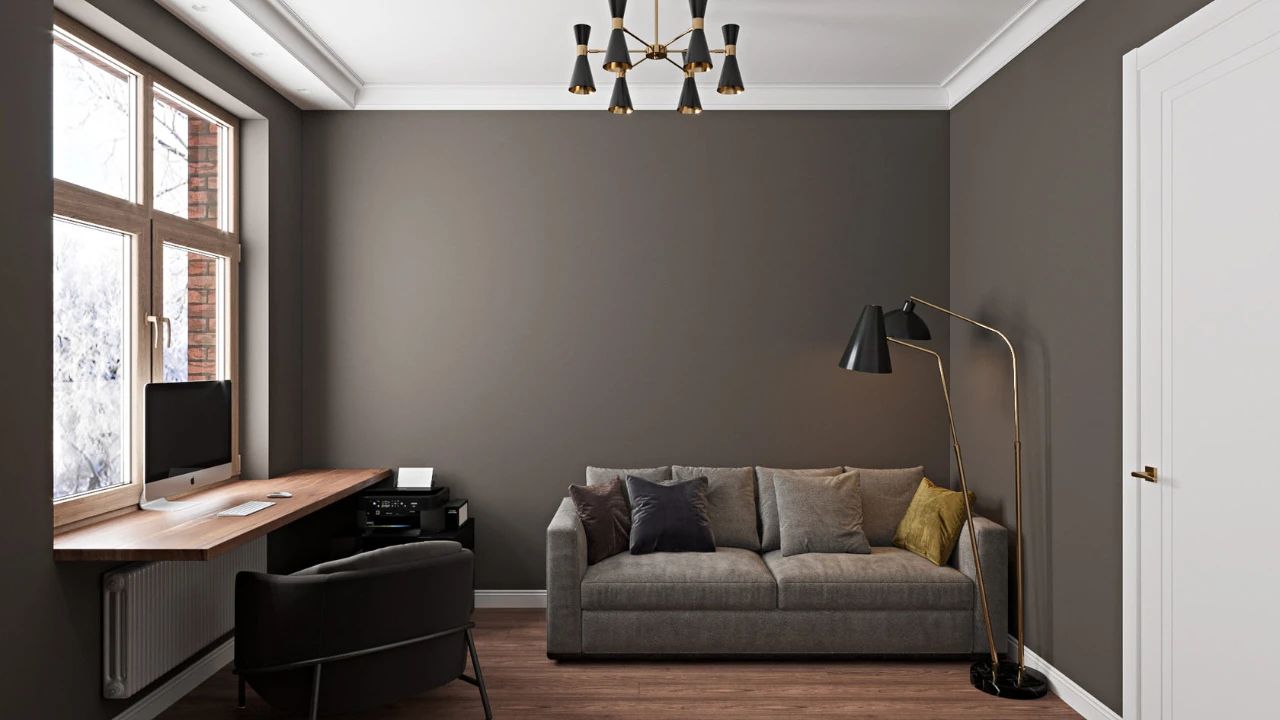 MART Architects 室内设计项目-107