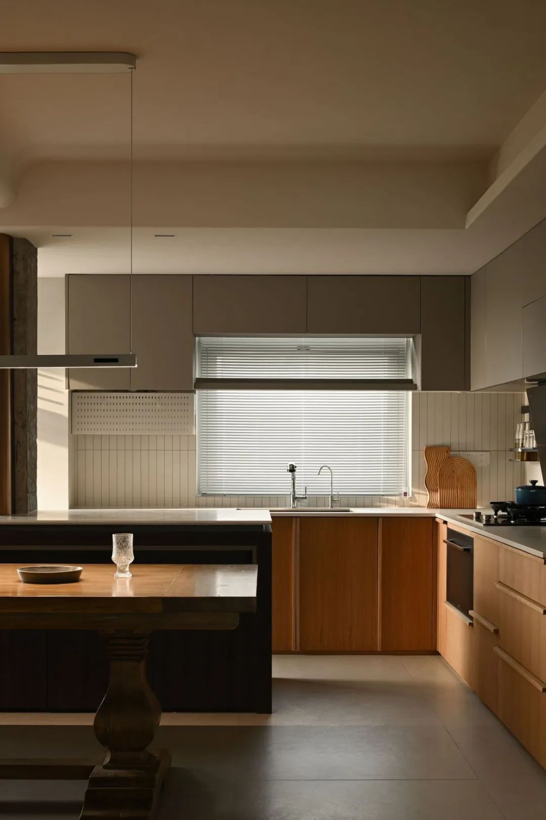 金马田园丨中国江苏丨常熟市禾景装饰工程有限公司,大陈设计事务所-11