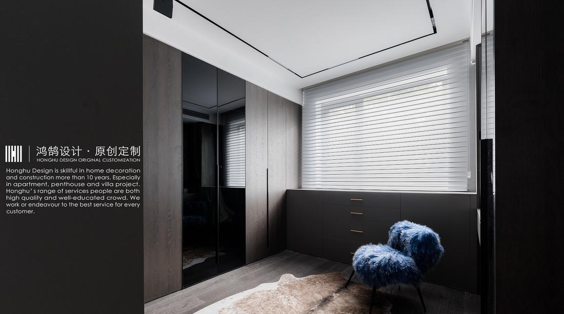 上海鸿鹄设计-40